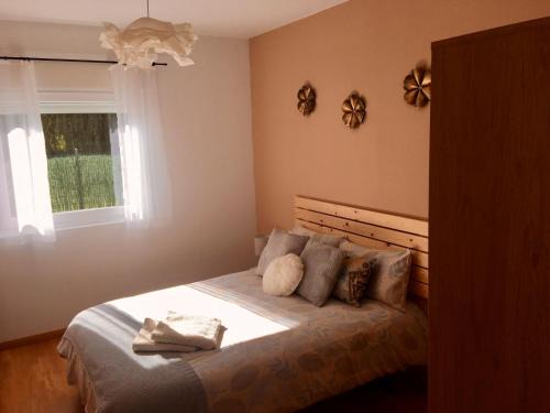 Val De San Vicente Apartment | Apartamento Martín