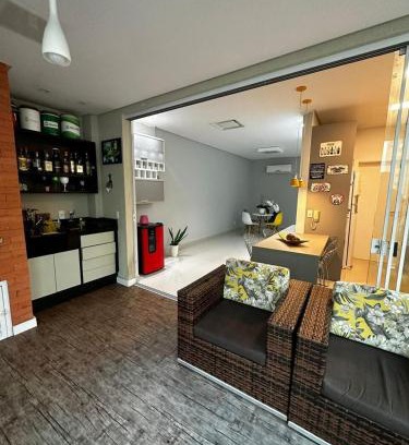 Centro Apartment | Apartamento Meia Praia