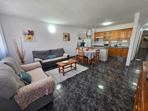 San Isidro Apartment | Apartamento Mendoza-San Isidro