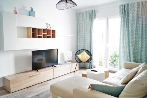 La Catedral Apartment | Apartamento Mihrab, excelente ubicacion en casco historico