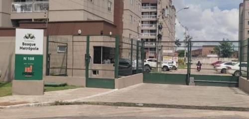 Jarderlandia Apartment | Apartamento mobiliado em Execelente localização