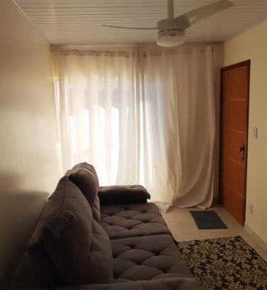 Itabuna Apartment | Apartamento mobiliado