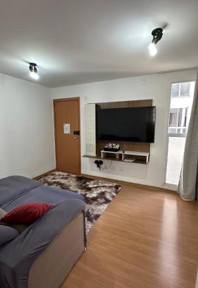 Anapolis Apartment | Apartamento mobiliado completo