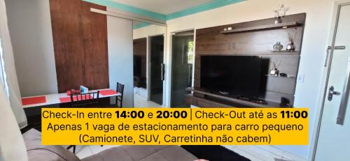 Goiania Apartment | Apartamento Mobiliado, Parque Atheneu.