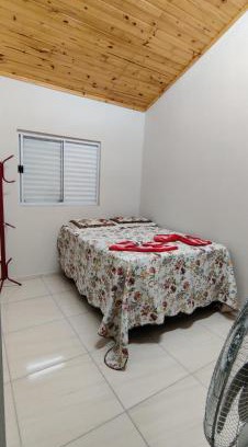 Santo Angelo Apartment | Apartamento modelo chalé 201