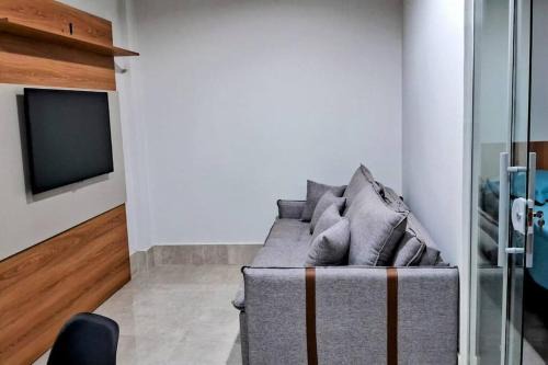 Pico do Amor Apartment | Apartamento Moderno