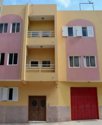 Mindelo Apartment | Apartamento Moderno