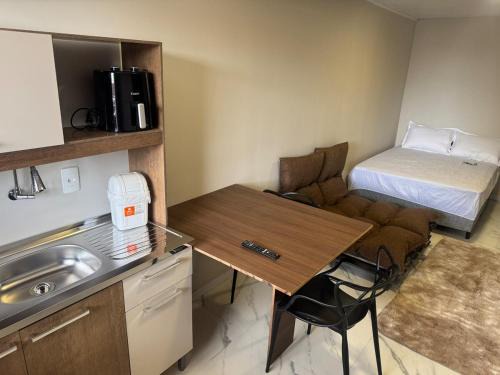 Sao Jose Apartment | Apartamento Moderno Novo 2025