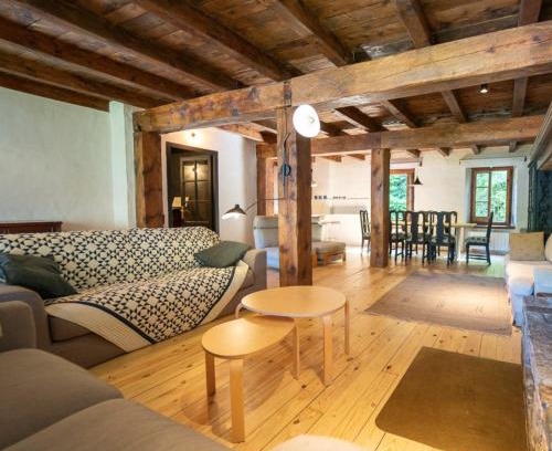 Artes Apartment | Apartamento montaña en Arties