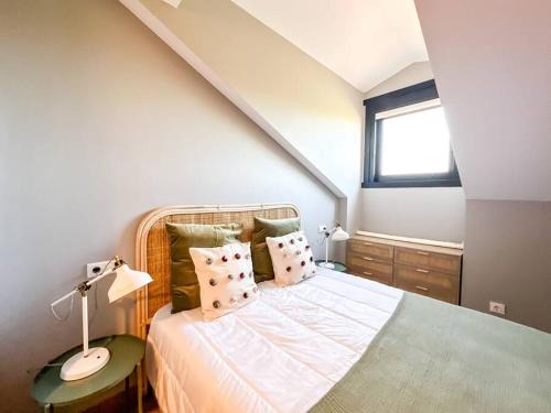 Fisterra Apartment | Apartamento Muiño Vello by ALÔGA