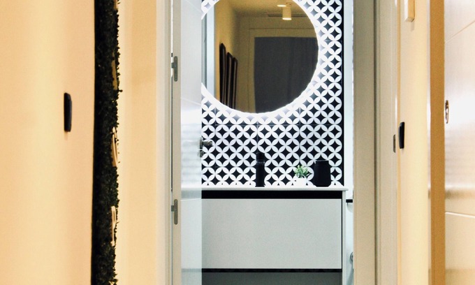Huerta del Rey Vallellano Apartment | Apartamento muy Confortable en el Casco Histórico de Córdoba