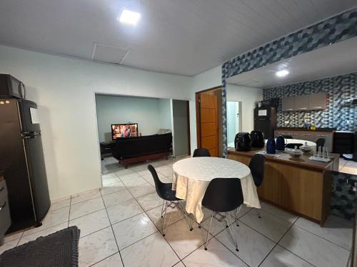 Vila Yolanda Apartment | Apartamento na Av das Cataratas de 02 quartos