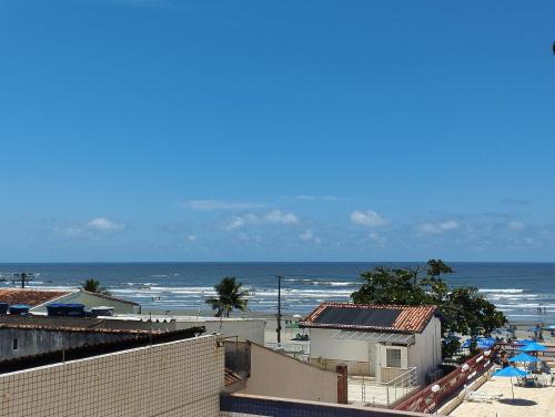 Praia dos Sonhos Apartment | Apartamento na Frente da Praia