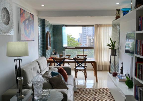 Ilheus Apartment | Apartamento na Praia dos Milionários