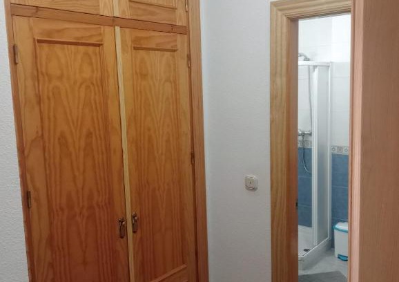 Cenes de la Vega Apartment | apartamento nevado