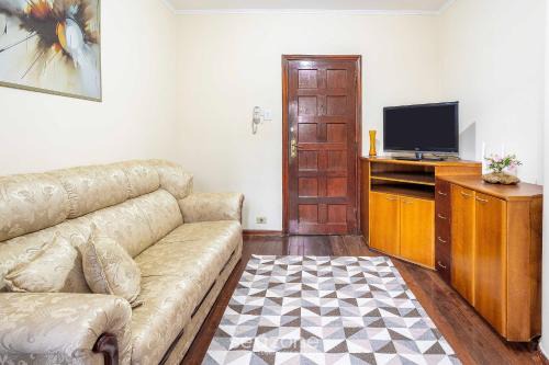 Regiao Urbana Homogenea V Apartment | Apartamento no Centro Poços de Caldas CPI0208