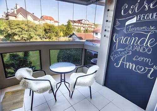 Quinta da Serra Apartment | Apartamento no centro Canela