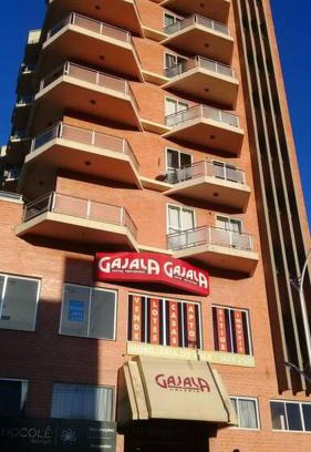 Gravatal Apartment | Apartamento no coração das Termas do Gravatal