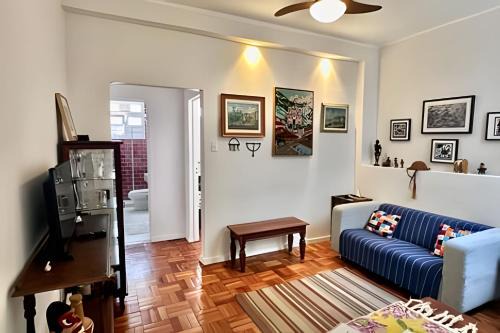 Santo Antonio Apartment | Apartamento no Coração do Centro Histórico de Salvador – Santo Antônio Além do Car