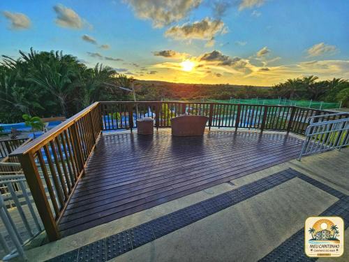 Pium Apartment | Apartamento no Litoral Sul do RN - Grande Natal