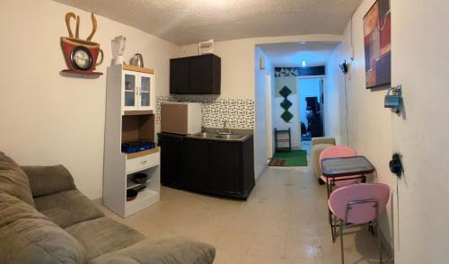 Centro Apartment | Apartamento no lujos , familiar o grupal