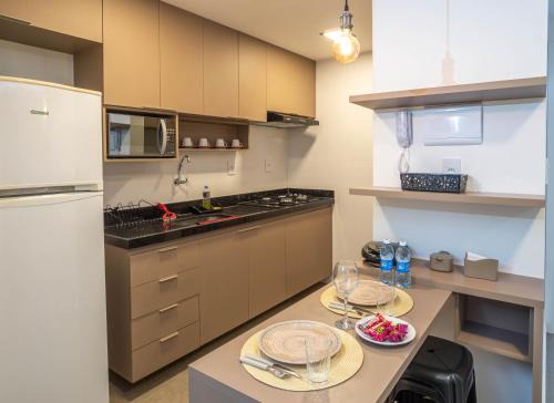 Manaira Apartment | Apartamento Novo com Piscina 3 quadras da Praia