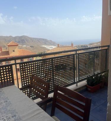 La Envia Apartment | Apartamento nuevo con piscina en la envía golf aguadulce Almería