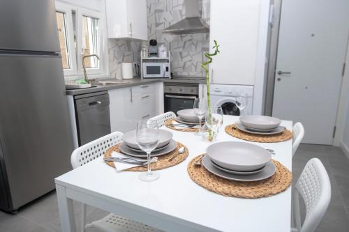 Fisterra Apartment | Apartamento O Tranvía en el Centro de Finisterre