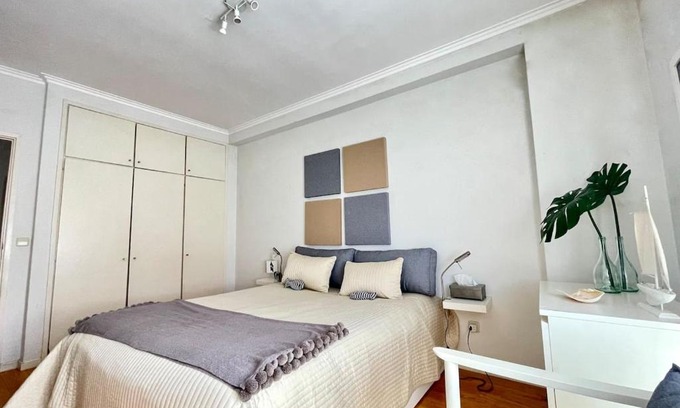 Fao Apartment | Apartamento Ofir