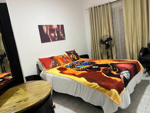 Praia Apartment | Apartamento Os Bidons