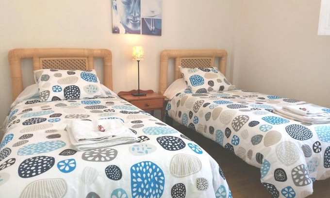 Historical Center Apartment | Apartamento Ossuna