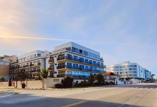 Algodoal Apartment | APARTAMENTO PÉ NA AREIA, PRAI DO FORTE, CABO FRIo