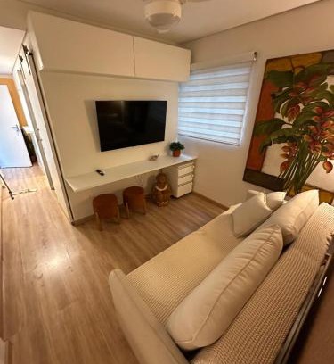 Ponta da Praia Apartment | Apartamento pé na areia