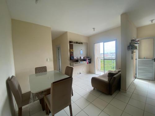 Tapana Apartment | Apartamento para COP30 15 min do Hangar Próximo ao aeroporto Belém