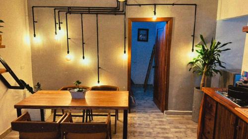 Santa Cruz de Mompox Apartment | Apartamento Pardo1945 TIPO INDUSTRIAL