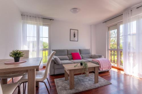 La Cueva Apartment | Apartamento parque de la naturaleza de Cabárceno