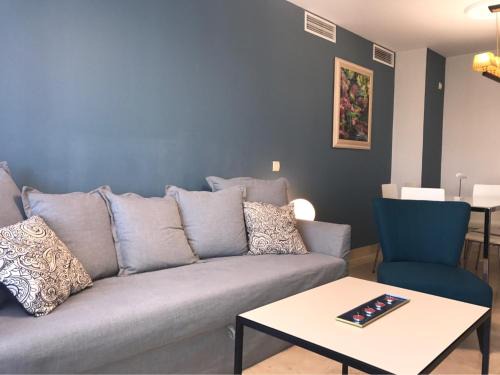Carretera de Cadiz Apartment | Apartamento Paseo Marítimo Antonio Banderas