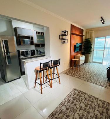 Caicara Apartment | Apartamento Perfeito no Caiçara