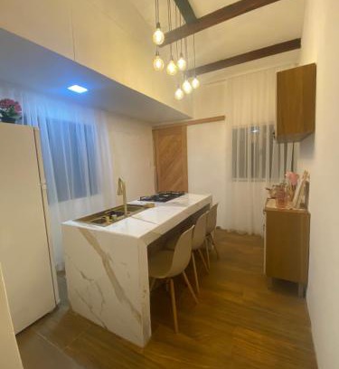 Piuma Apartment | Apartamento piuma