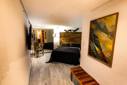 Itapua Apartment | Apartamento Portofino - Totalmente climatizado - Condomínio beira-mar e próximo ao aeroporto - Praia de Itapuã