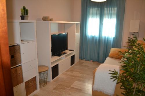 Cadiz Apartment | Apartamento Posidonia Free Parking