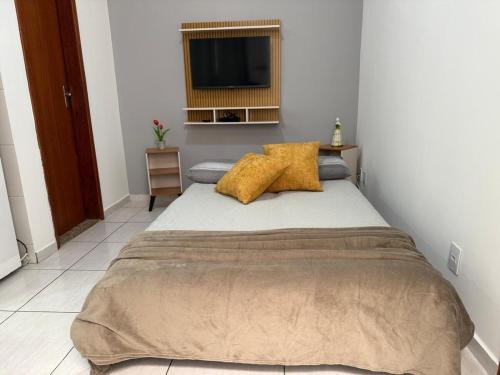 Bento Ribeiro Apartment | Apartamento próx a estação, Vila Militar e Afonsos