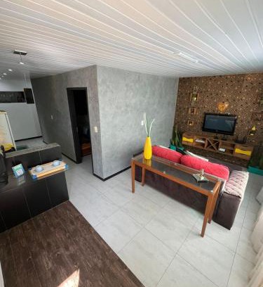 Chico de Paulo Apartment | Apartamento próximo ao centro