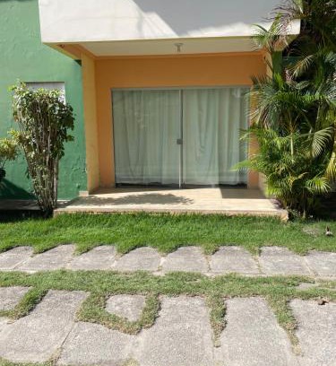 Porto Seguro Apartment | Apartamento próximo Arena Axé Moi