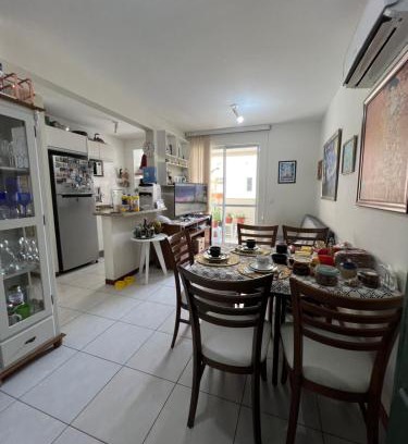 Campinas Apartment | Apartamento Próximo Ao Centro MultiUso São José