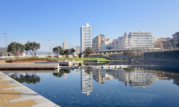 Figueira da Foz Apartment | Apartamento Praia do Relógio