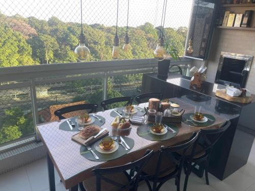 Belem Apartment | Apartamento Premium