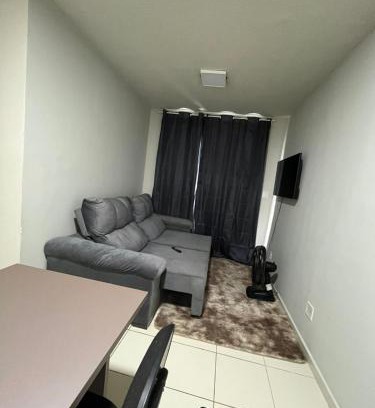 Taruma Apartment | Apartamento prox aeroporto