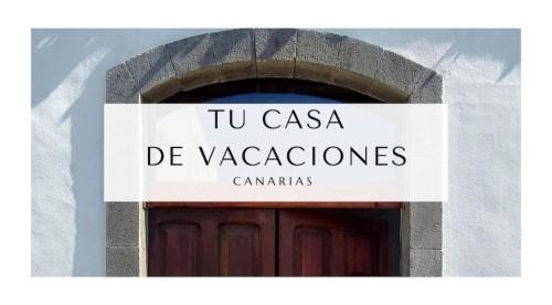 Banaderos Apartment | Apartamento Puertillo