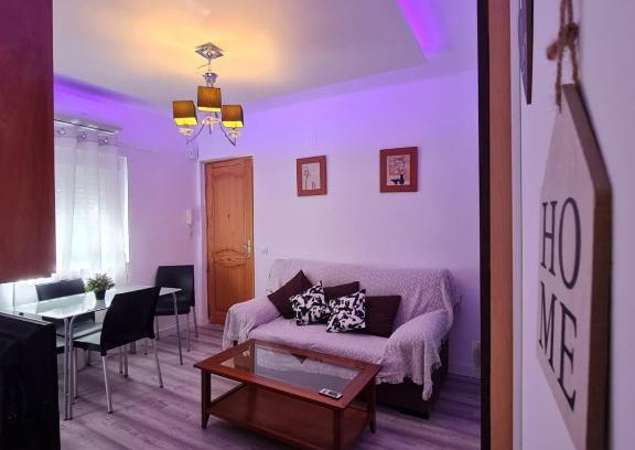 Almeria Centro Apartment | Apartamento Rambla de Almería